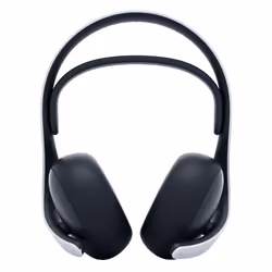 Sony PULSE Elite Auricolare Con cavo e senza cavo A Padiglione Gaming Bluetooth Base di ricarica Nero, Bianco - Vista aggiuntiva 3