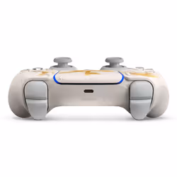 Sony Controller wireless DualSense Starlight Blue - Vista aggiuntiva 4