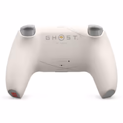 Sony Controller wireless DualSense Starlight Blue - Vista aggiuntiva 5