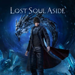 Sony Interactive Entertainment Lost Soul Aside Standard Cinese semplificato, Inglese, Giapponese PlayStation 5