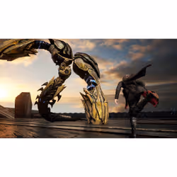 Sony Interactive Entertainment Lost Soul Aside Standard Cinese semplificato, Inglese, Giapponese PlayStation 5 - Vista aggiuntiva 2