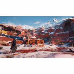 Sony Interactive Entertainment Lost Soul Aside Standard Cinese semplificato, Inglese, Giapponese PlayStation 5 - Vista aggiuntiva 3