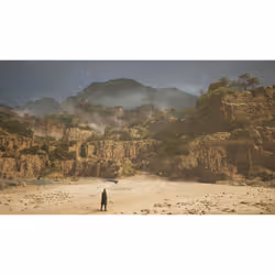 Sony Interactive Entertainment Lost Soul Aside Standard Cinese semplificato, Inglese, Giapponese PlayStation 5 - Vista aggiuntiva 4