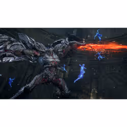 Sony Interactive Entertainment Lost Soul Aside Standard Cinese semplificato, Inglese, Giapponese PlayStation 5 - Vista aggiuntiva 5