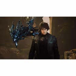 Sony Interactive Entertainment Lost Soul Aside Standard Cinese semplificato, Inglese, Giapponese PlayStation 5 - Vista aggiuntiva 6
