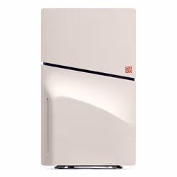 Sony PlayStation 5 - Ghost of Yotei Gold Limited Edition 1,02 TB Wi-Fi Nero, Bianco - Vista aggiuntiva 5