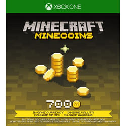 Microsoft Minecraft Starter Collection