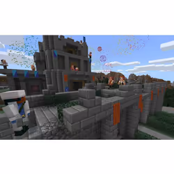 Microsoft Minecraft Starter Collection - Vista aggiuntiva 4