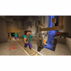 Microsoft Minecraft Starter Collection - Vista aggiuntiva 5