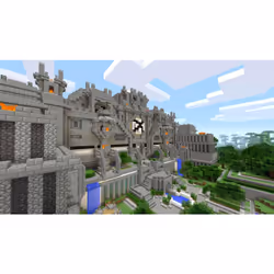 Microsoft Minecraft Starter Collection - Vista aggiuntiva 6