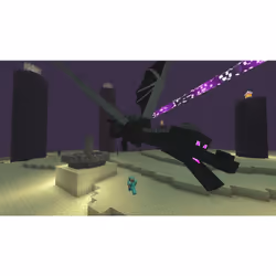 Microsoft Minecraft Starter Collection - Vista aggiuntiva 7