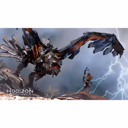 Sony Interactive Entertainment Horizon : Zero Dawn - Complete Edition - PLAYSTATION HITS - Vista aggiuntiva 2