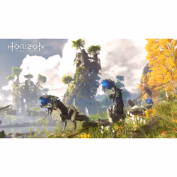 Sony Interactive Entertainment Horizon : Zero Dawn - Complete Edition - PLAYSTATION HITS - Vista aggiuntiva 3