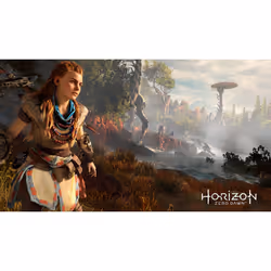 Sony Interactive Entertainment Horizon : Zero Dawn - Complete Edition - PLAYSTATION HITS - Vista aggiuntiva 4