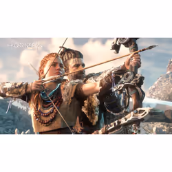 Sony Interactive Entertainment Horizon : Zero Dawn - Complete Edition - PLAYSTATION HITS - Vista aggiuntiva 5