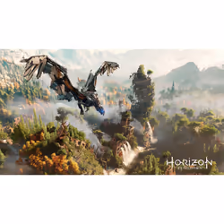 Sony Interactive Entertainment Horizon : Zero Dawn - Complete Edition - PLAYSTATION HITS - Vista aggiuntiva 6