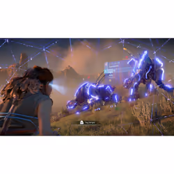 Sony Horizon Zero Dawn: Complete Edition - PS Hits Completa Inglese, ITA PlayStation 4 - Vista aggiuntiva 5