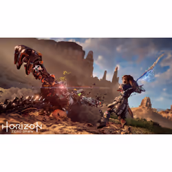 Sony Horizon Zero Dawn: Complete Edition - PS Hits Completa Inglese, ITA PlayStation 4 - Vista aggiuntiva 7