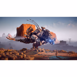 Sony Horizon Zero Dawn: Complete Edition - PS Hits Completa Inglese, ITA PlayStation 4 - Vista aggiuntiva 8