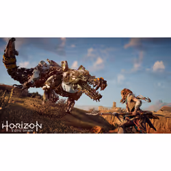 Sony Horizon Zero Dawn: Complete Edition - PS Hits Completa Inglese, ESP PlayStation 4