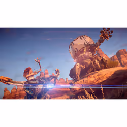 Sony Horizon Zero Dawn: Complete Edition - PS Hits Completa Inglese, ESP PlayStation 4