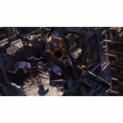 Sony Interactive Entertainment Uncharted : The Nathan Drake Collection - PLAYSTATION HITS - Vista aggiuntiva 3