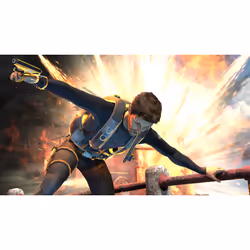 Sony Uncharted: The Nathan Drake Collection, PS Hits, PS4 PlayStation 4 - Vista aggiuntiva 8