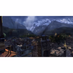 Sony Interactive Entertainment Uncharted : The Nathan Drake Collection - PLAYSTATION HITS Reissue PlayStation 4 - Vista aggiuntiva 4