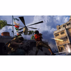 Sony Interactive Entertainment Uncharted : The Nathan Drake Collection - PLAYSTATION HITS Reissue PlayStation 4 - Vista aggiuntiva 5