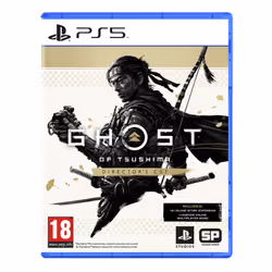 Sony Ghost of Tsushima Director's Cut, PlayStation 5, Modalità multiplayer, M (Mature)