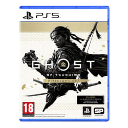 Sony Ghost of Tsushima Director's Cut Multilingua PlayStation 5