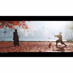 Sony Ghost of Tsushima Director's Cut Multilingua PlayStation 5