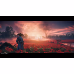 Sony Ghost of Tsushima Director's Cut Multilingua PlayStation 5
