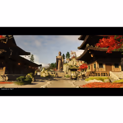 Sony Ghost of Tsushima Director's Cut Multilingua PlayStation 5 - Vista aggiuntiva 4