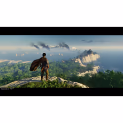 Sony Ghost of Tsushima Director's Cut Multilingua PlayStation 5 - Vista aggiuntiva 6