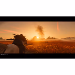 Sony Ghost of Tsushima Director's Cut Multilingua PlayStation 5 - Vista aggiuntiva 7