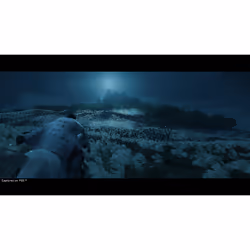Sony Ghost of Tsushima Director's Cut Multilingua PlayStation 5 - Vista aggiuntiva 8