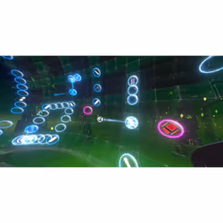 Sony Track Lab Standard Inglese PlayStation 4 - Vista aggiuntiva 4