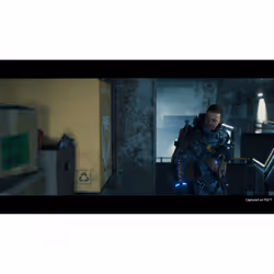 Sony Interactive Entertainment Death Stranding DIRECTOR'S CUT (PS5) Multilingua PlayStation 5 - Vista aggiuntiva 8