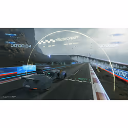 Sony Death Stranding Director’s Cut Multilingua PlayStation 5 - Vista aggiuntiva 5
