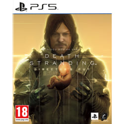 Sony Interactive Entertainment Death Stranding Director’s Cut PlayStation 5
