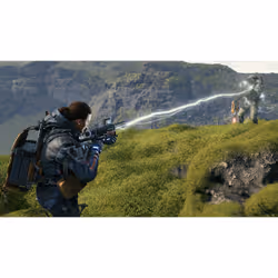 Sony Interactive Entertainment Death Stranding Director’s Cut PlayStation 5 - Vista aggiuntiva 6