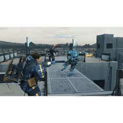 Sony Interactive Entertainment Death Stranding Director’s Cut PlayStation 5 - Vista aggiuntiva 7