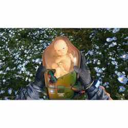 Sony Interactive Entertainment Death Stranding Director’s Cut PlayStation 5 - Vista aggiuntiva 8