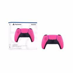 Sony Controller wireless DualSense Nova Pink - Vista aggiuntiva 5