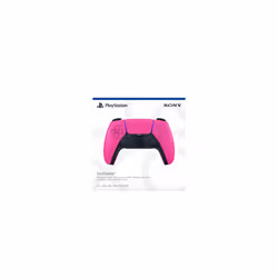 Sony Controller wireless DualSense Nova Pink - Vista aggiuntiva 7