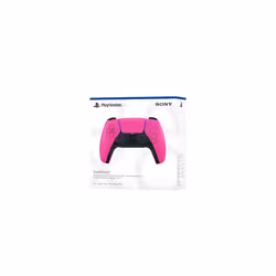 Sony Controller wireless DualSense Nova Pink - Vista aggiuntiva 8