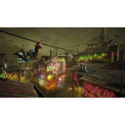 Sony Interactive Entertainment Concrete Genie
