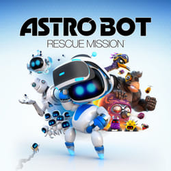Sony Interactive Entertainment Astro Bot Rescue Mission Speciale Inglese PlayStation 4