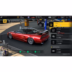 Sony Interactive Entertainment Gran Turismo 7 - Vista aggiuntiva 4